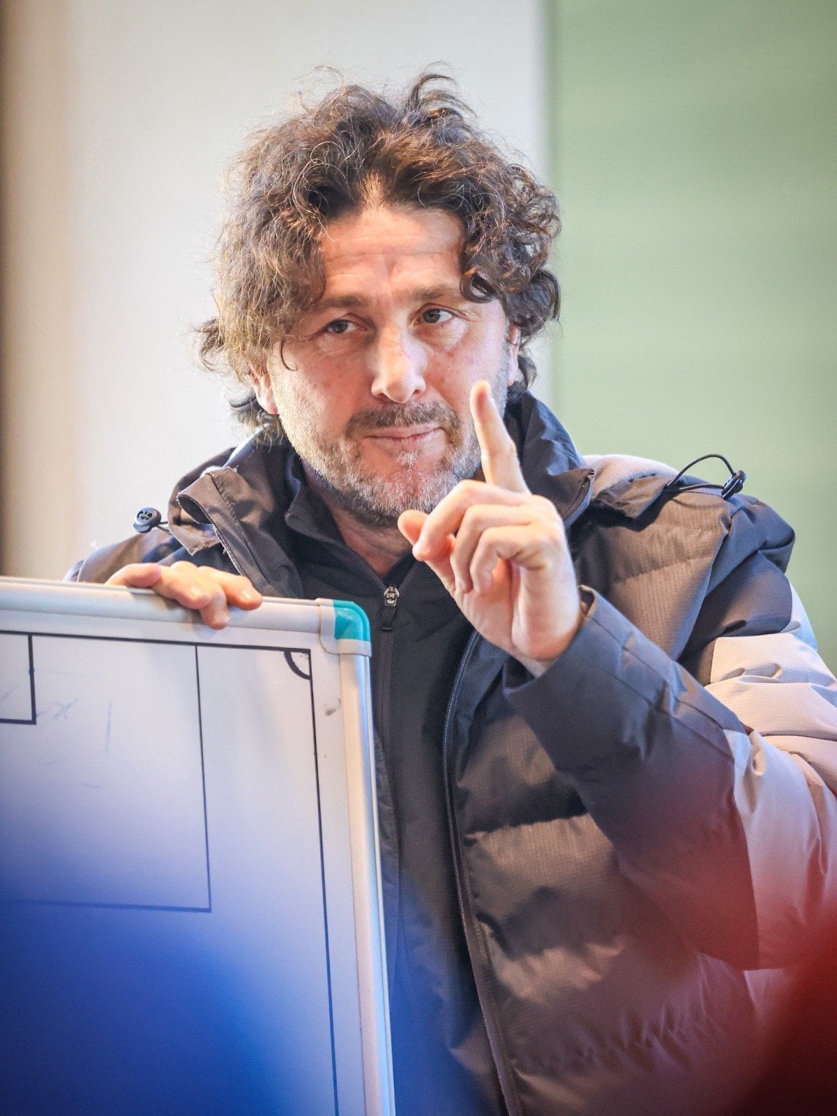 Trabzonspor Süper Kupa Yarı Final Hazırlıklarında Yoğun Tempo