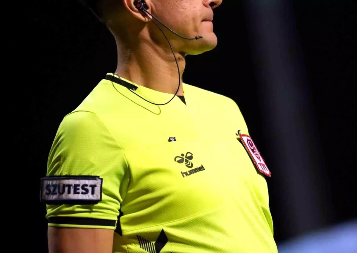 Trendyol Süper Lig 16. Hafta Hakem Atamaları ve Önemli Maçlar