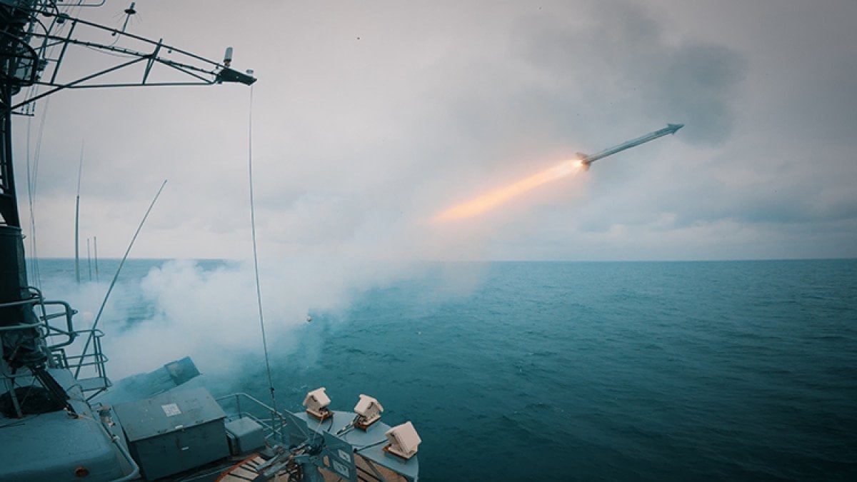 Türk savunma sanayii 2025 yılını tarihi başarılarla kapattı