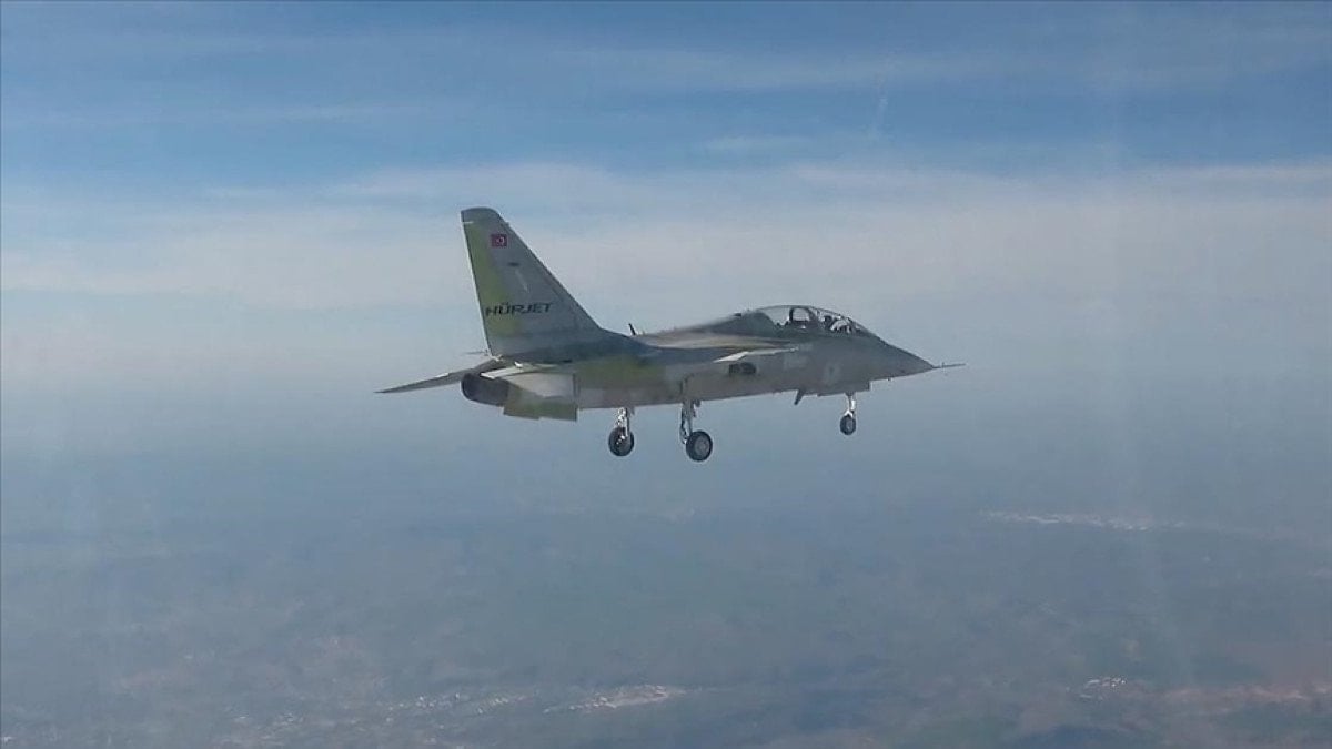 Türk savunma sanayii 2025 yılını tarihi başarılarla kapattı