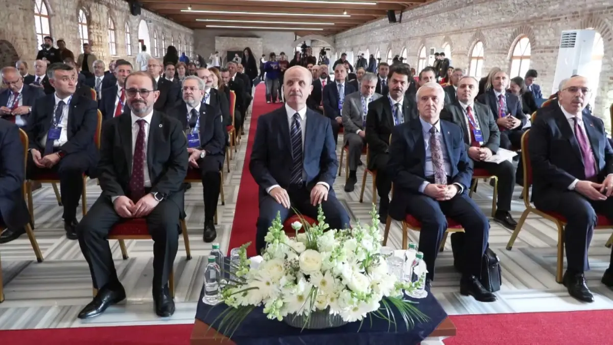 Türk Üniversiteleri QS 2026 Dünya Sıralamasında Önemli Başarılar Elde Etti