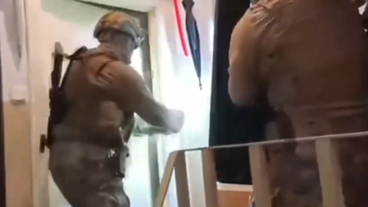 Türkiye Genelinde 24 İlde Büyük Siber Suç Operasyonu: 204 Kişi Yakalandı