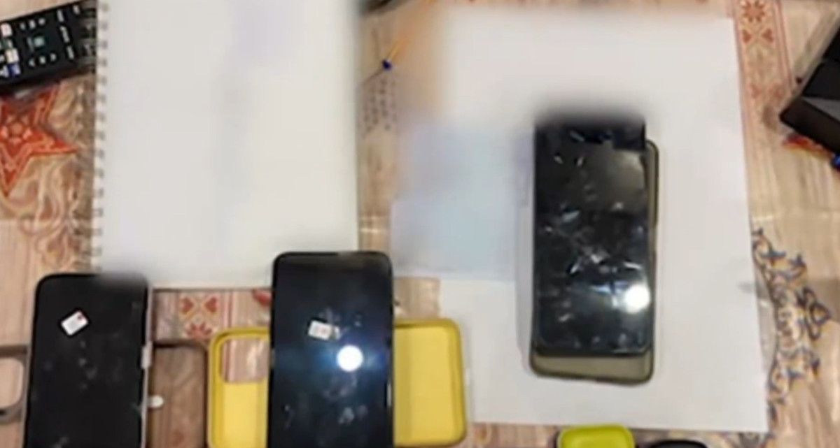 Türkiye Genelinde 24 İlde Büyük Siber Suç Operasyonu: 204 Kişi Yakalandı