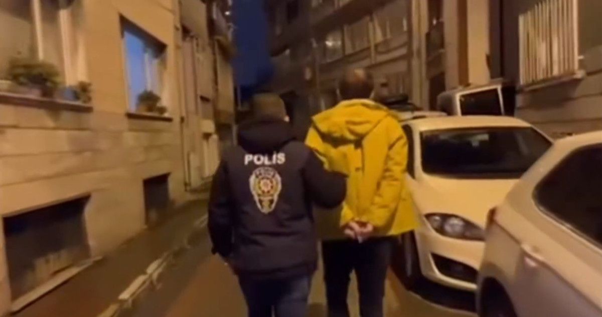 Türkiye Genelinde 24 İlde Büyük Siber Suç Operasyonu: 204 Kişi Yakalandı