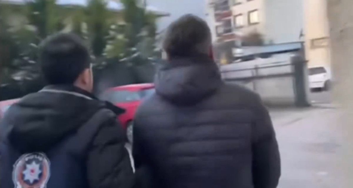 Türkiye Genelinde 24 İlde Büyük Siber Suç Operasyonu: 204 Kişi Yakalandı