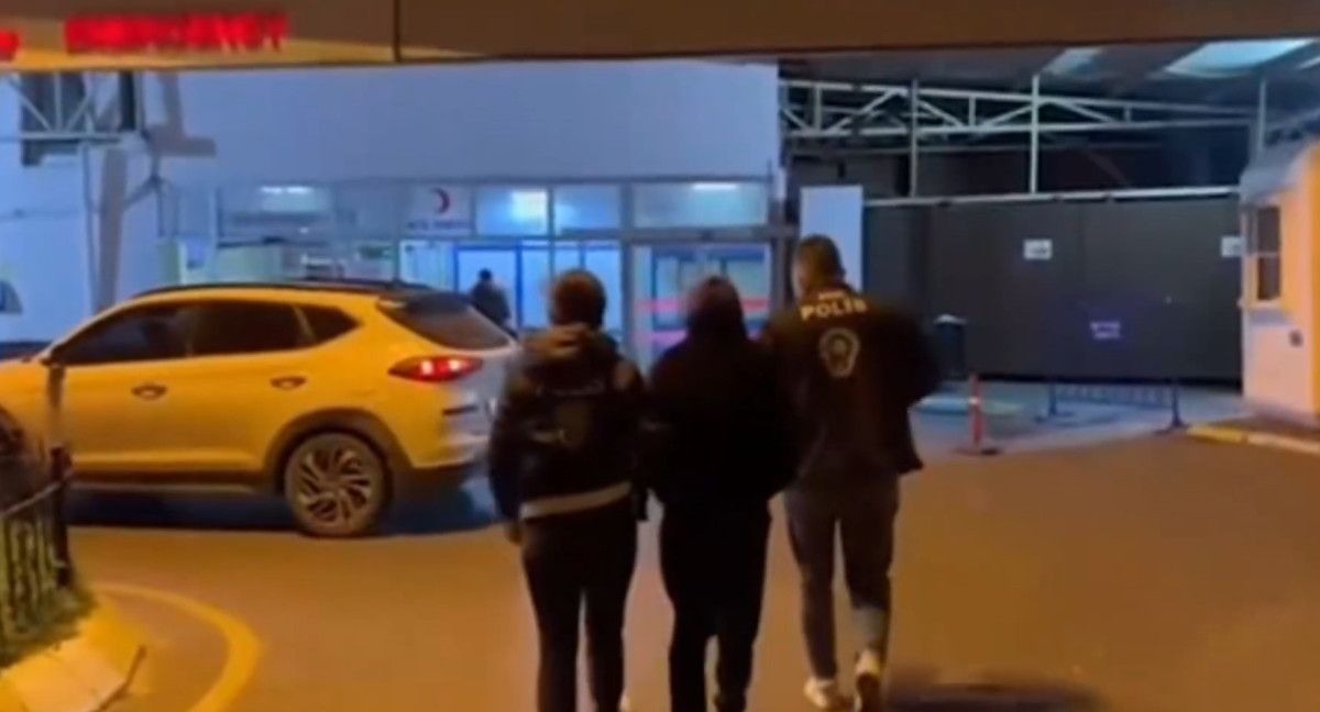 Türkiye Genelinde 24 İlde Büyük Siber Suç Operasyonu: 204 Kişi Yakalandı