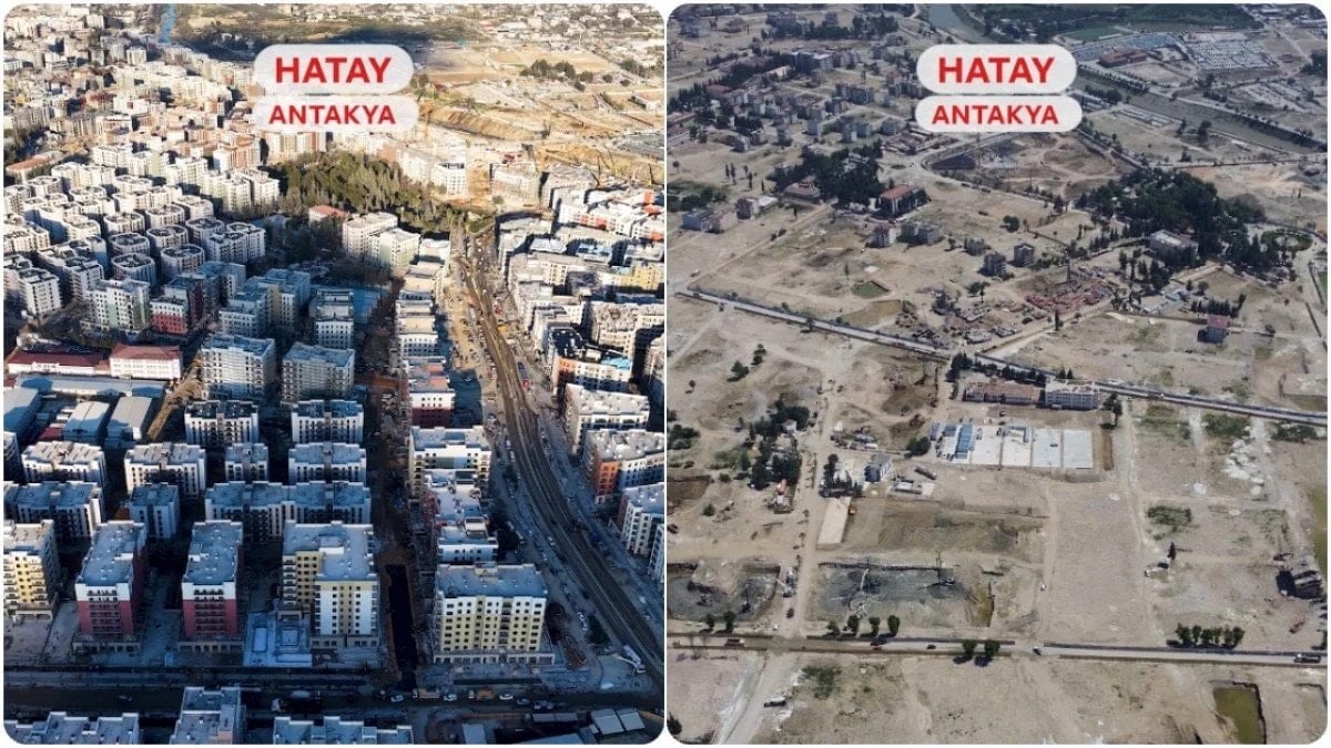 Türkiye'de Asrın İnşaat Seferberliği Tamamlandı: 455 Bin Konut ve İş Yeri Teslim Edildi