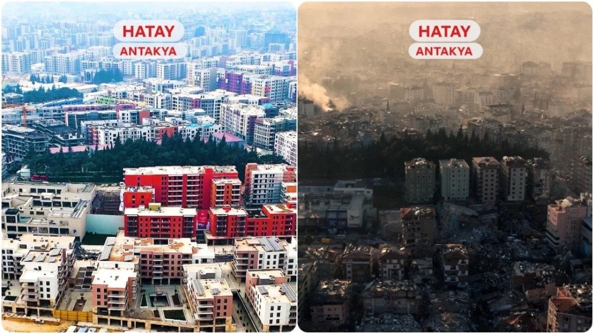 Türkiye'de Asrın İnşaat Seferberliği Tamamlandı: 455 Bin Konut ve İş Yeri Teslim Edildi