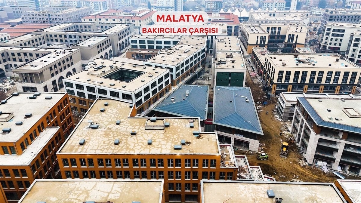 Türkiye'de Asrın İnşaat Seferberliği Tamamlandı: 455 Bin Konut ve İş Yeri Teslim Edildi