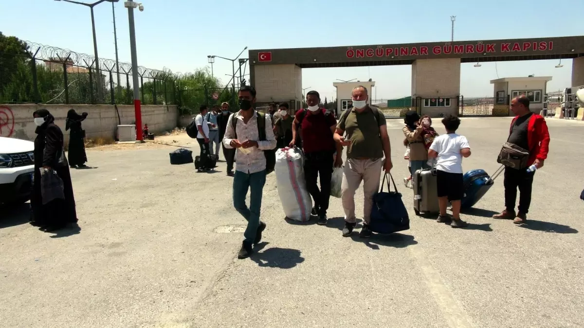 Kuraklık ve Göç Riski: Türkiye'nin Planlama Gerekliliği