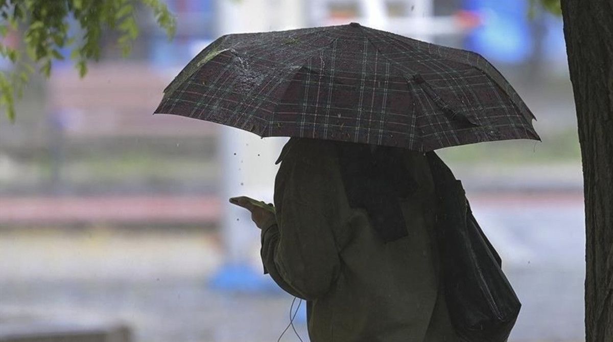 Türkiye'de Sağanak Yağışlarla Haftanın Sonu: Barajlarda Doluluk Artışı Yaşanıyor