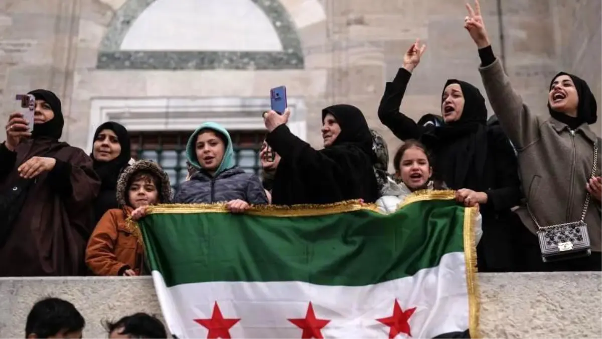 Türkiye’de Suriyeli Sayısındaki Azalma ve Güncel Durum Analizi