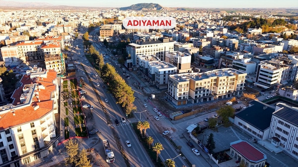 Asrın İnşa Seferberliği: 455 bin konut inşa edildi