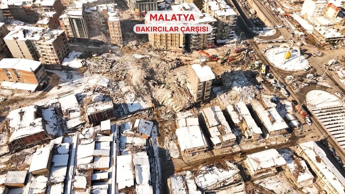 Asrın İnşa Seferberliği: 455 bin konut inşa edildi