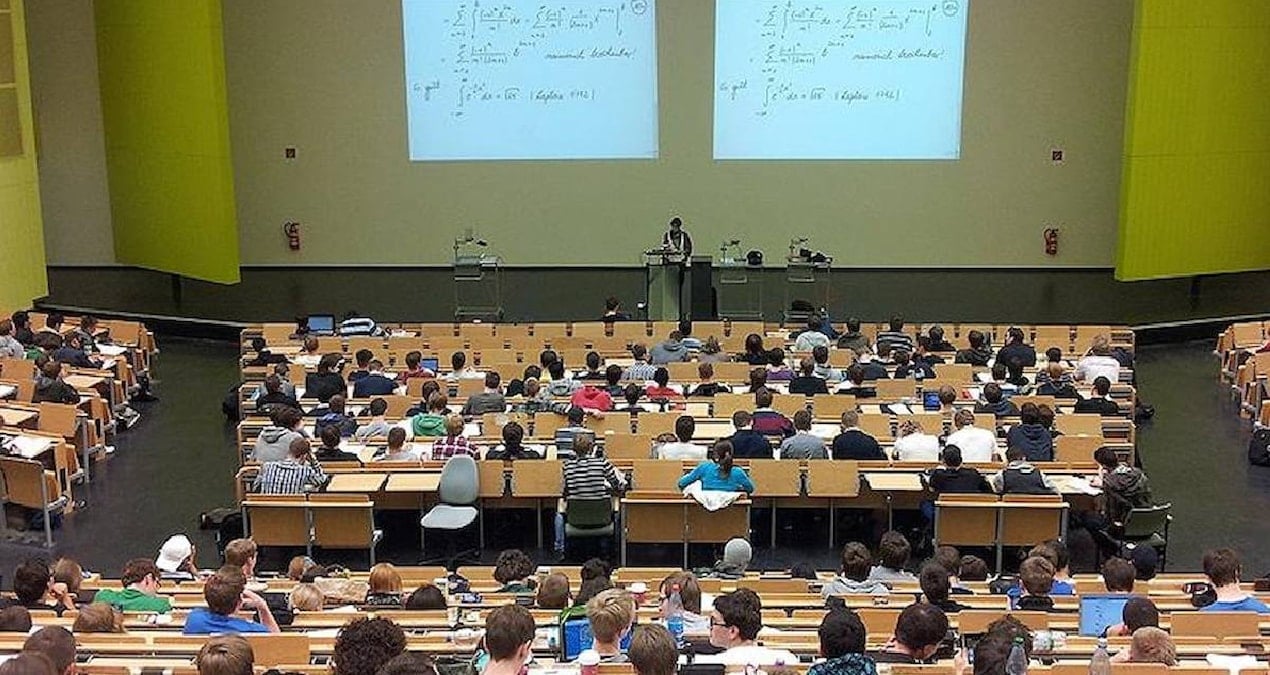 ODTÜ, Sabancı veya İstanbul Üniversitesi değil: Türkiye'nin en iyi araştırma üniversitesi belli oldu