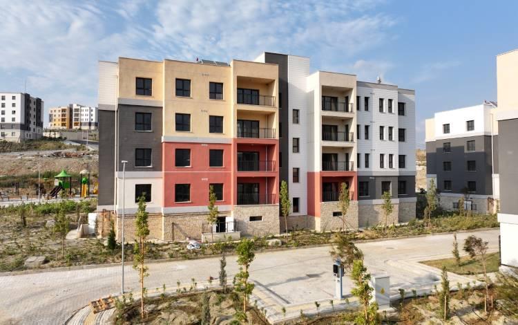 Türkiye'nin Tarihi Deprem Yeniden İnşa Seferberliği: 455 Bin Konut Tamamlandı