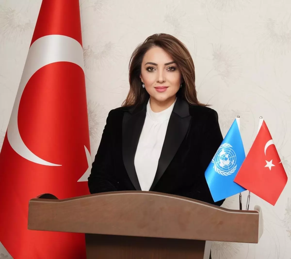 ULUSKON'un 2026 Vizyonunda Yeni Ticaret Stratejileri ve Afrika Odaklı Girişimleri