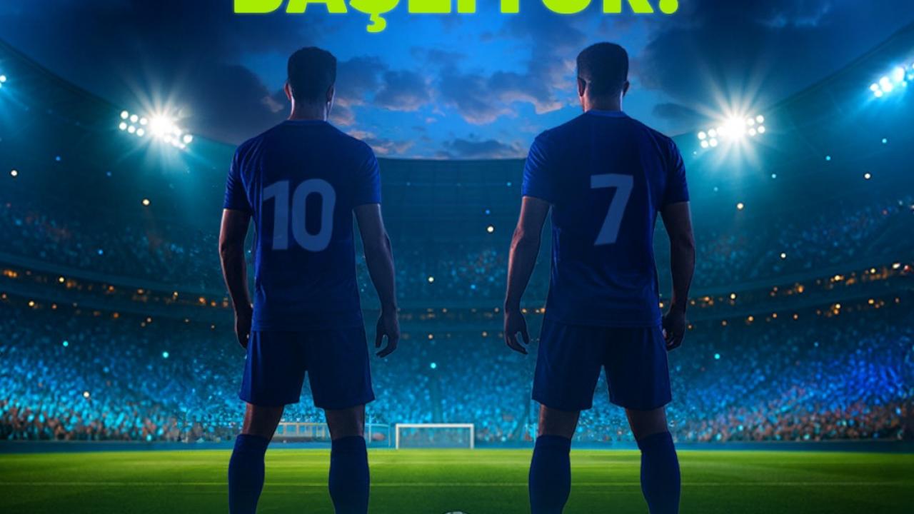 Yaay eTürkiye Kupası Heyecanı Başlıyor