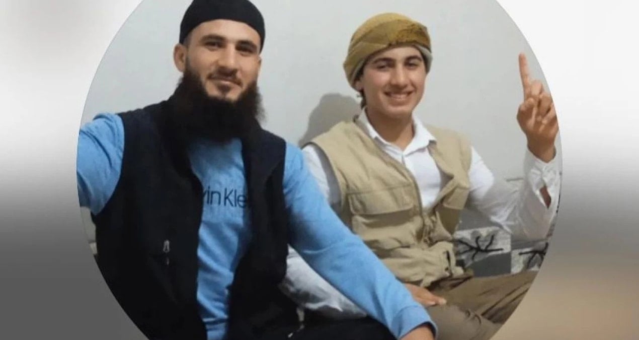 Yalova'daki IŞİD Operasyonunda Şok Detaylar: Teröristler Sokakta Kimseyle Görüşmüyor, Her Pazar Toplantı Yapıyor!