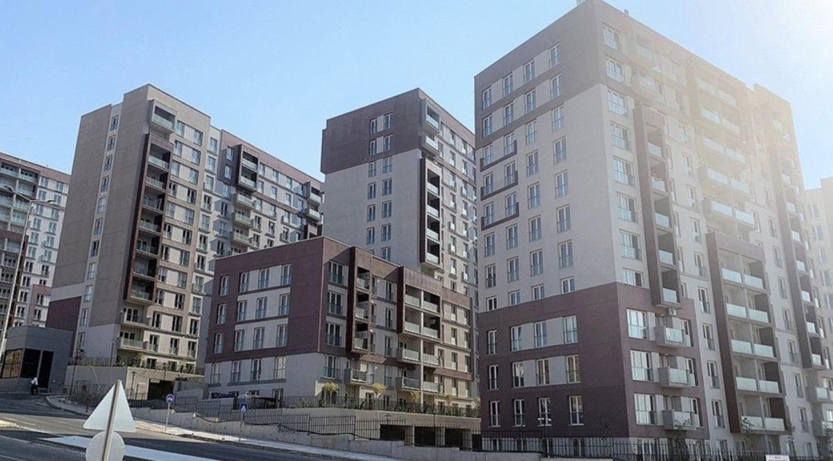 Yüzyılın Konut Projesi'nde kura çekimi pazartesi günü başlayacak