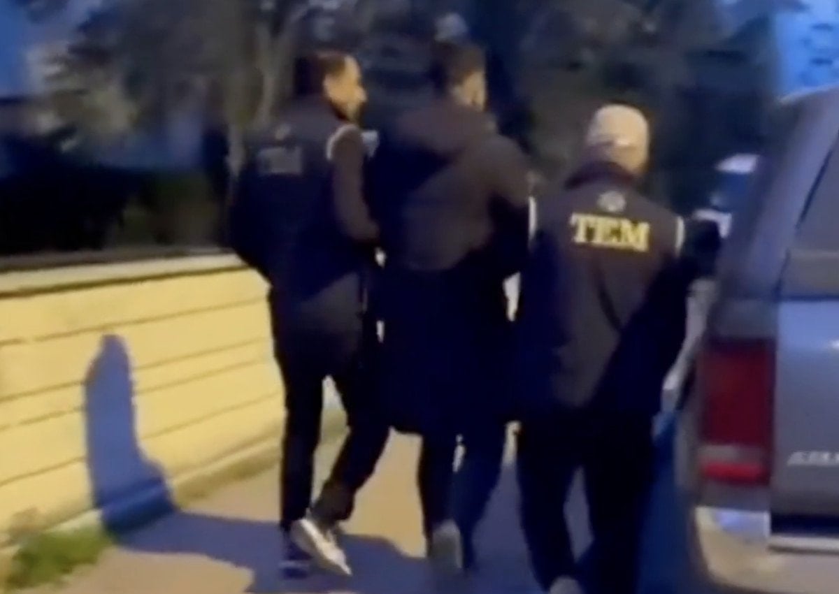 11 İl Merkezli Geniş Kapsamlı FETÖ Operasyonunda 87 Tutuklama Gerçekleşti