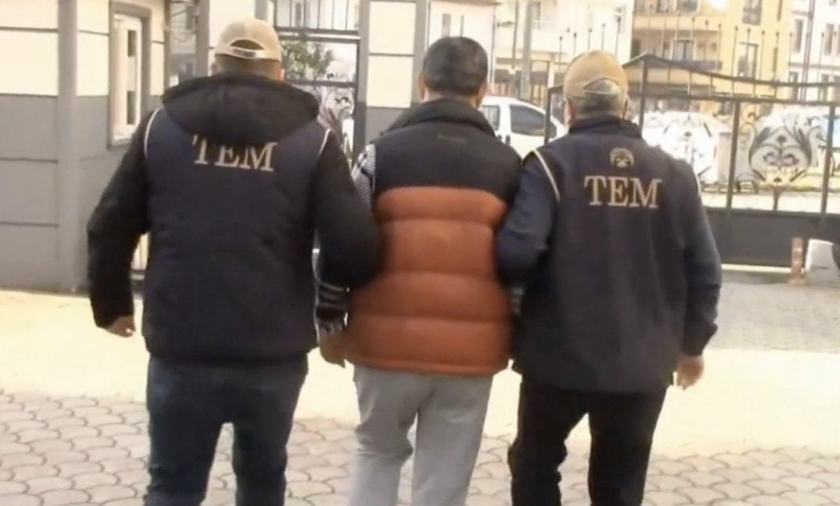 11 İl Merkezli Geniş Kapsamlı FETÖ Operasyonunda 87 Tutuklama Gerçekleşti