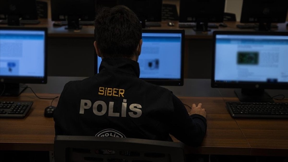126 Şüphelinin Yakalandığı Büyük Siber Suç Operasyonu