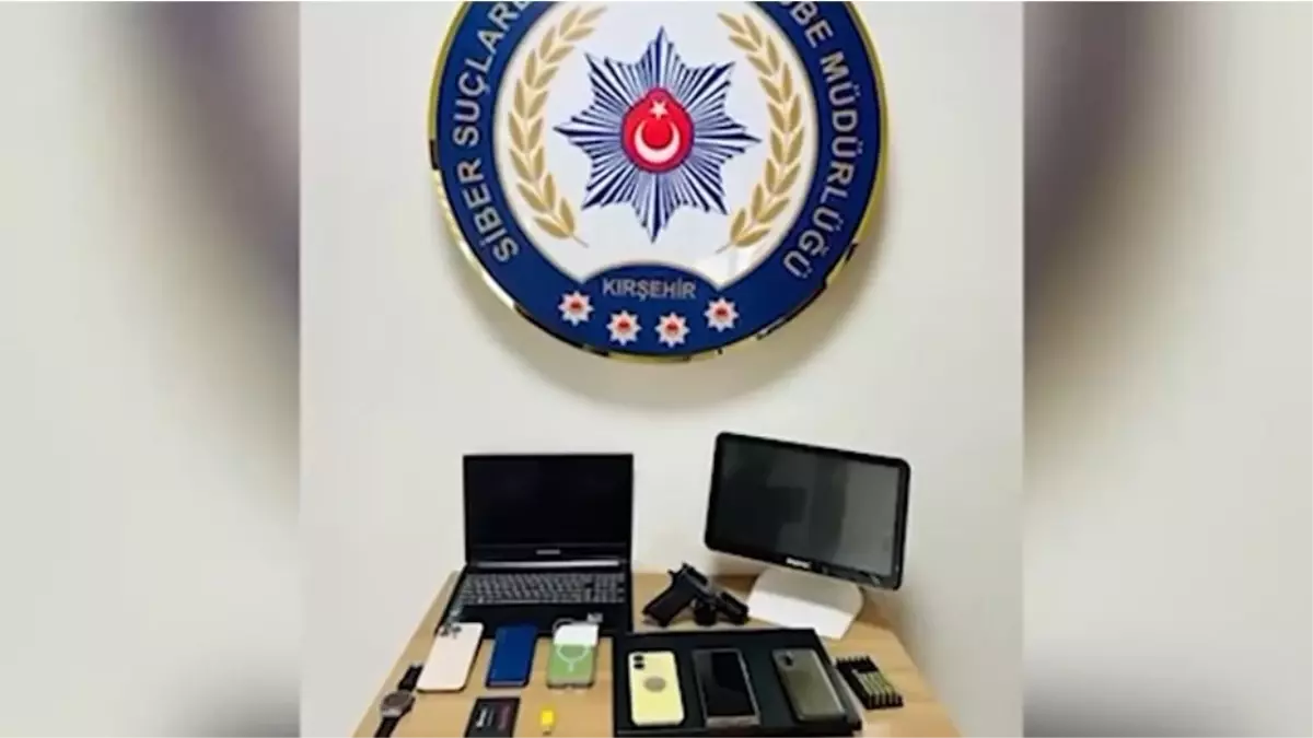 200 Şüpheliye Yönelik Geniş Kapsamlı Operasyon: 65 Kişi Tutuklandı