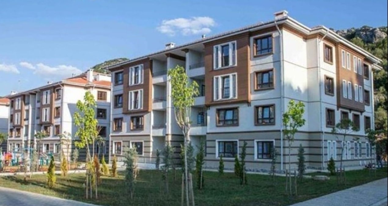 2026 TOKİ Konut Taksitlerine Enflasyon Zammı ve Kura Takvimi