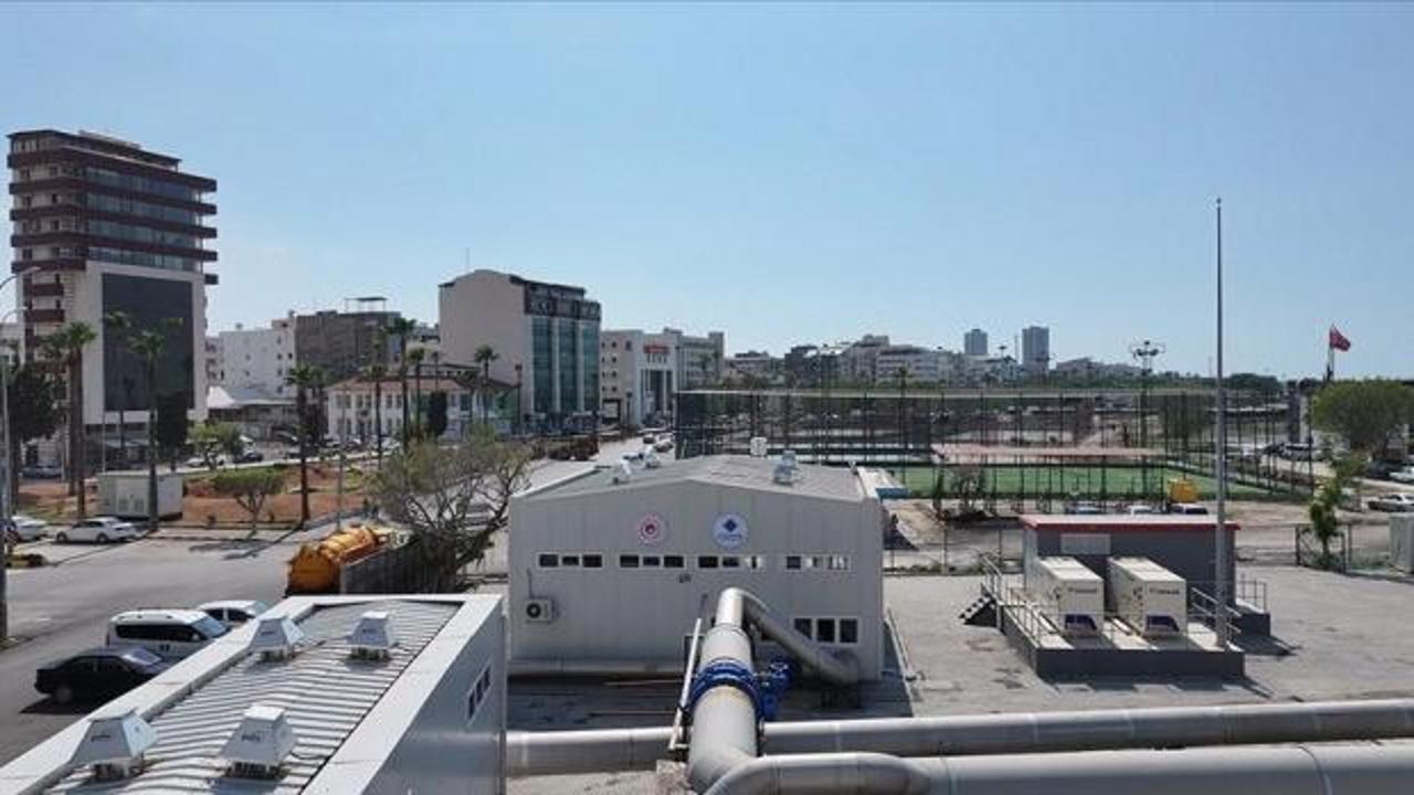 2026 Yatırım Programı Kapsamında Deprem Bölgesine Yeni İmar Yatırımları