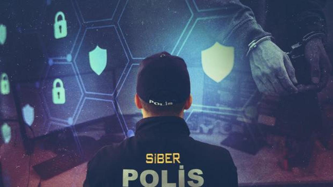 37 İlde Dev Siber Suç Operasyonu: 259 Gözaltı ve 131 Tutuklama
