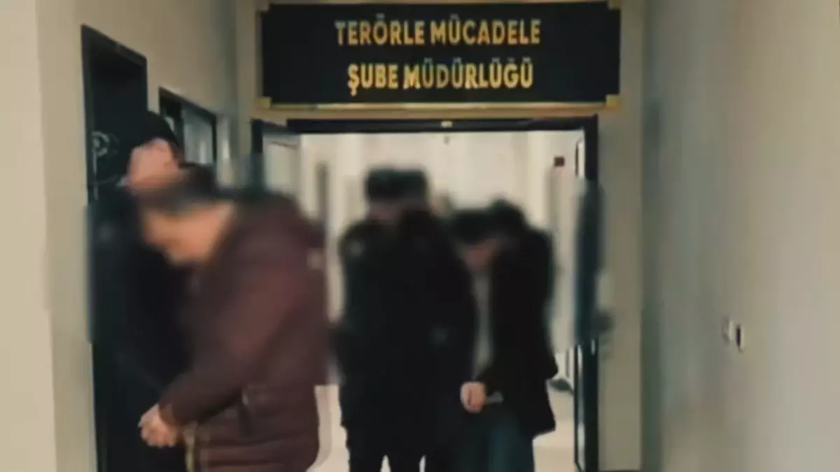 46 İlde Eş Zamanlı Dev FETÖ Operasyonu: 151 Şüpheli Yakalandı, ByLock Bağlantısı Ortaya Çıktı