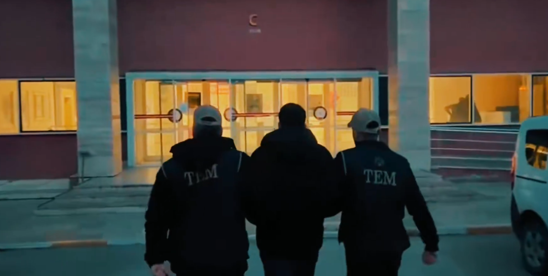 46 İlde Gerçekleştirilen FETÖ Operasyonlarında 82 Şüpheli Tutuklandı