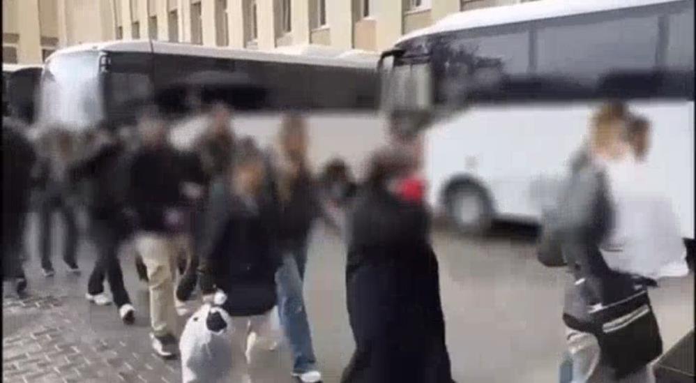 827 Milyonluk Sıfır Faizli Kredi Vurgununa 10 Tutuklama