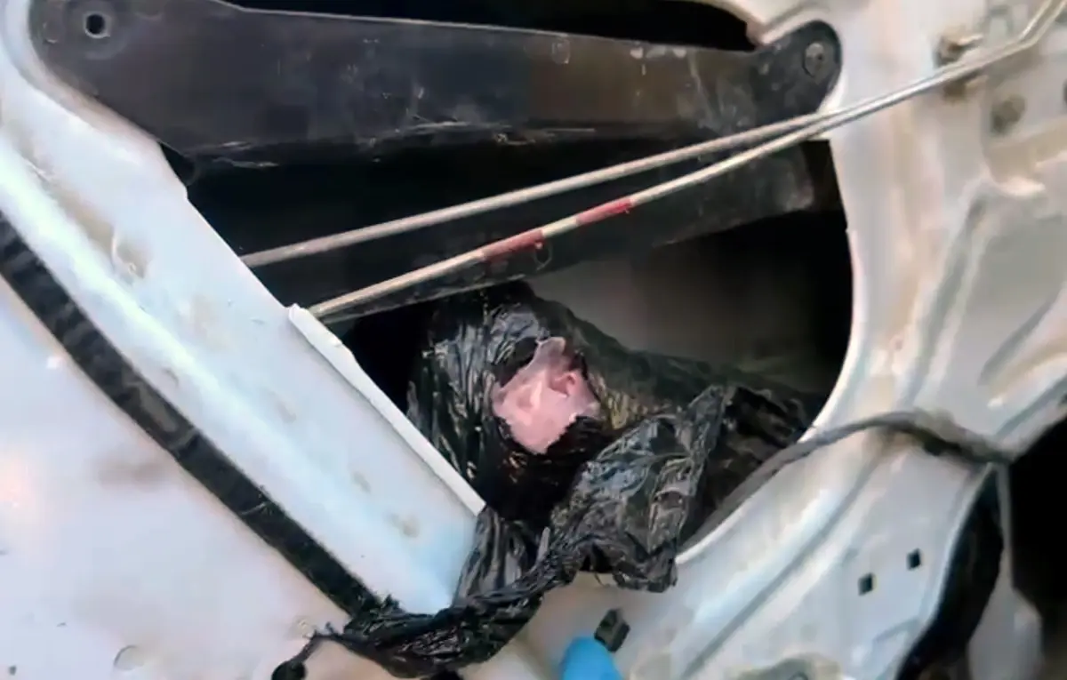 Adana’da Dev Uyuşturucu Operasyonu: 66 Bin 600 Hap Yakalandı