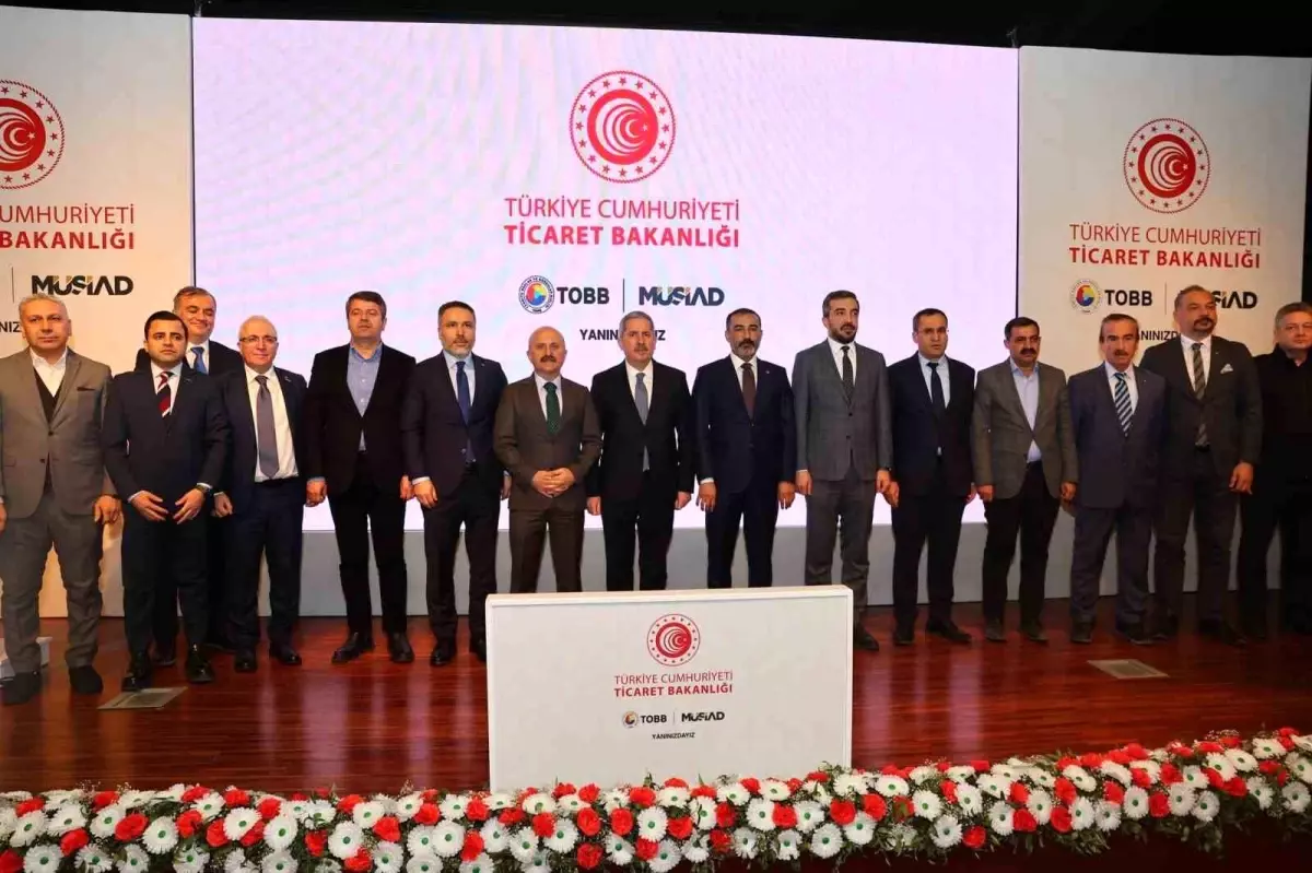 Adıyaman Sosyal Girişimcilik Merkezi’nin açılışı gerçekleştirildi