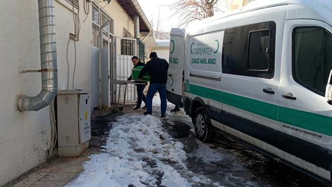 Alacak Kavgası Sonucu Otomobilde Arkadaşını Öldüren Zanlı Tutuklandı