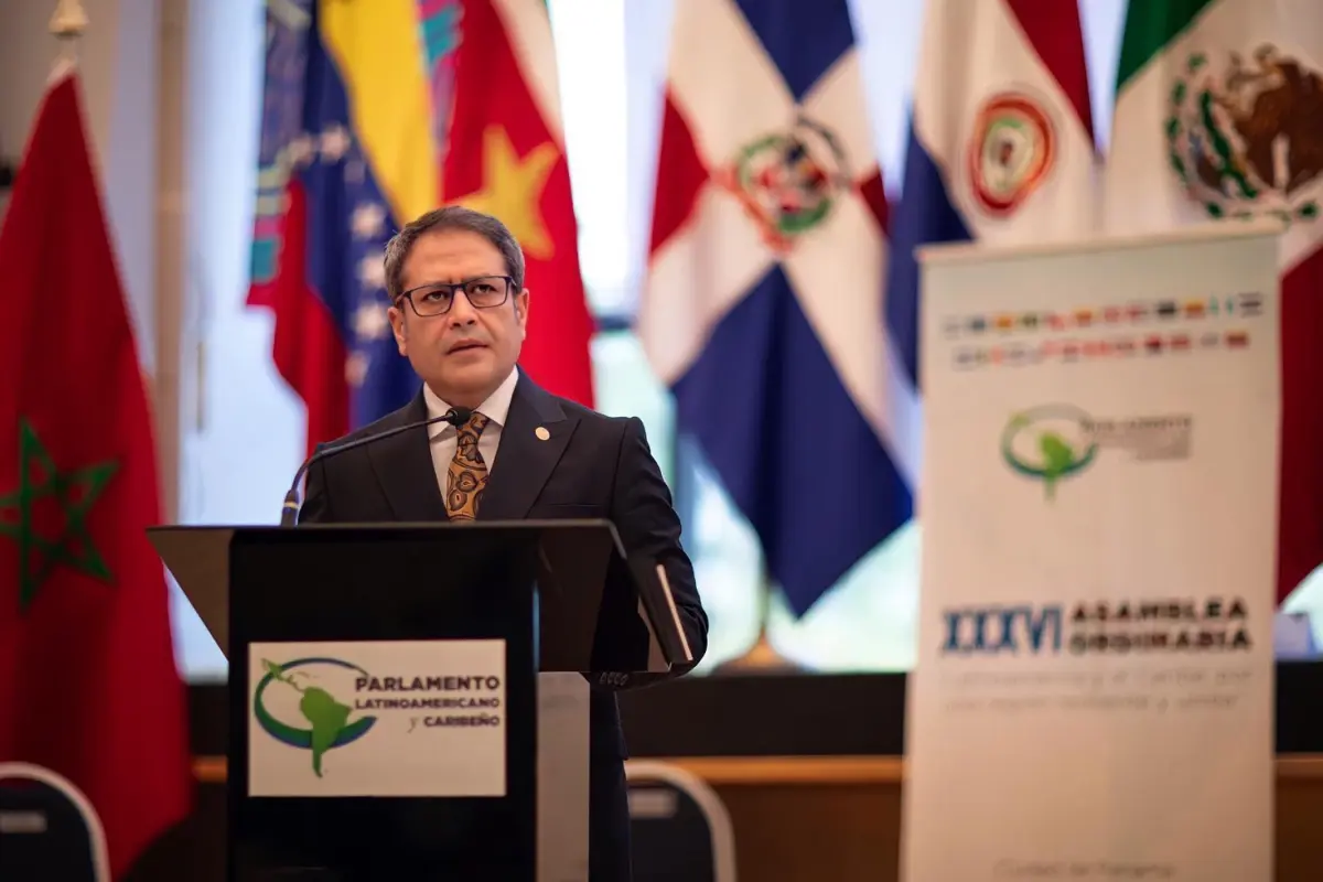 Ali Şahin: Ankara'nın Çok Boyutlu Diplomasisinde Stratejik Bir Aktör