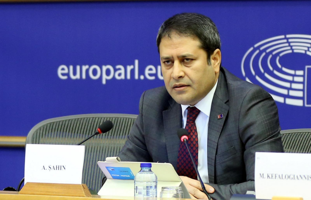 Ali Şahin: Ankara'nın Çok Boyutlu Diplomasisinde Stratejik Bir Aktör