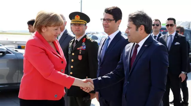 Ali Şahin: Ankara'nın Çok Boyutlu Diplomasisinde Stratejik Bir Aktör