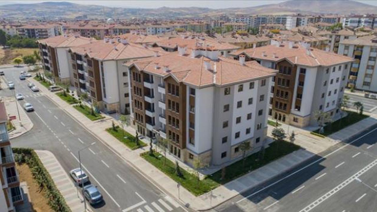 TOKİ AMASYA KURA ÇEKİMİ CANLI YAYIN | 22 Ocak 2026 Amasya TOKİ kura çekilişi