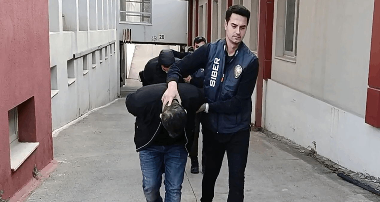 Ankara’da Hafif Ticari Araç Satışında Sazan Sarmalı Dolandırıcılık Olayı