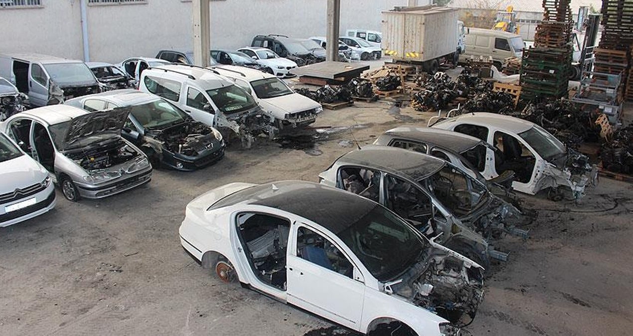 Bakan Yerlikaya’dan Kritik Uyarı: Oto Yedek Parçası Dolandırıcılığına Karşı 25 Tutuklama