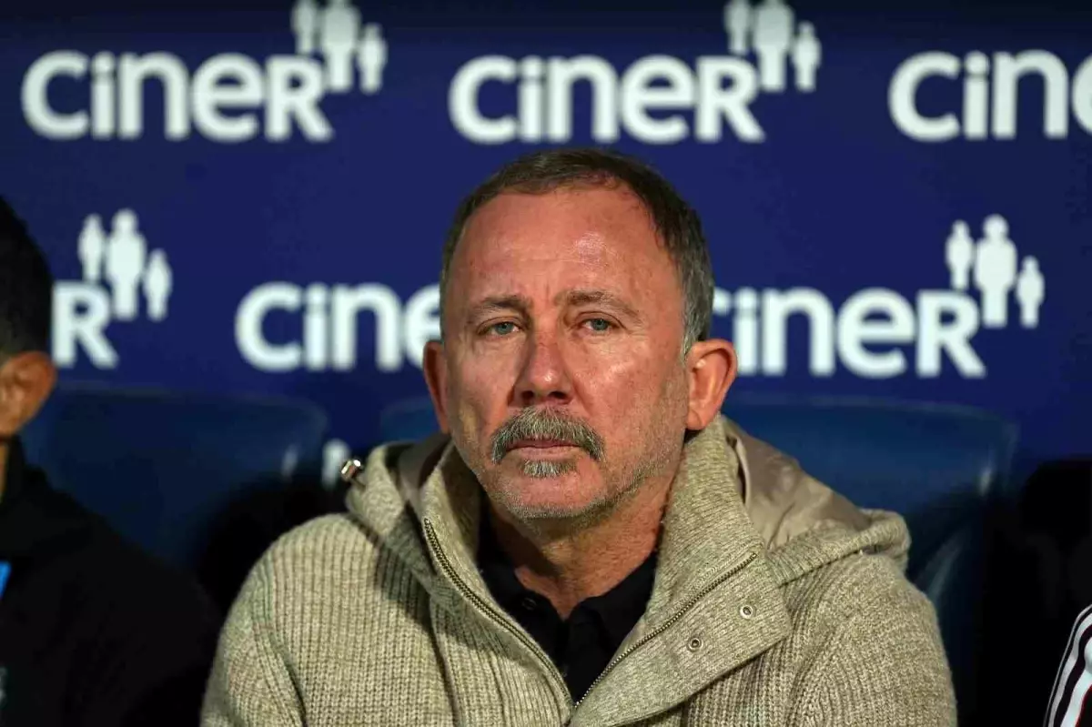 Beşiktaş'ta 3 Değişiklikle Eyüpspor'a Çıkıldı