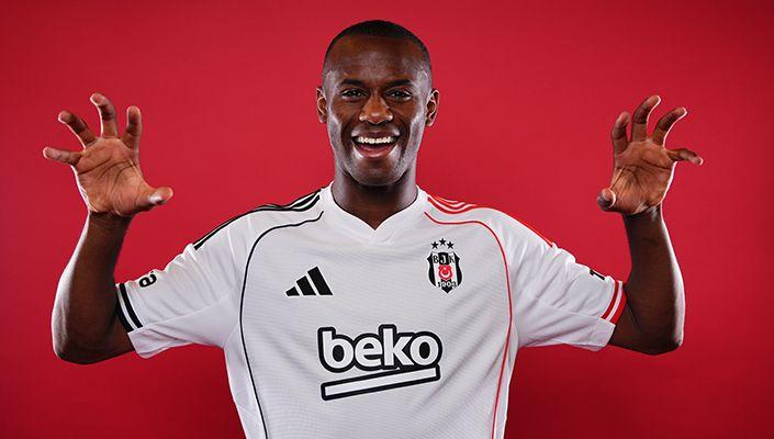 Beşiktaş'ın yıldızından Kenan Yıldız açıklaması