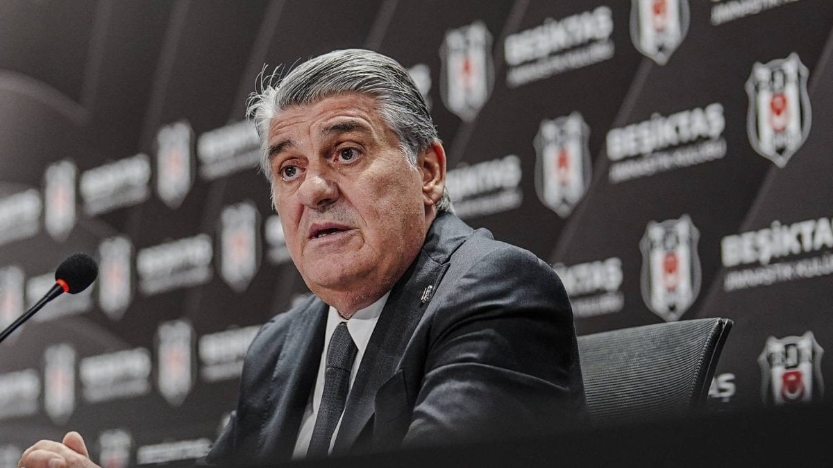 Beşiktaş'ta Yönetim ve Transfer Krizi: Taraftar İstifa Taleplerini Yüksek Sesle Dile Getiriyor