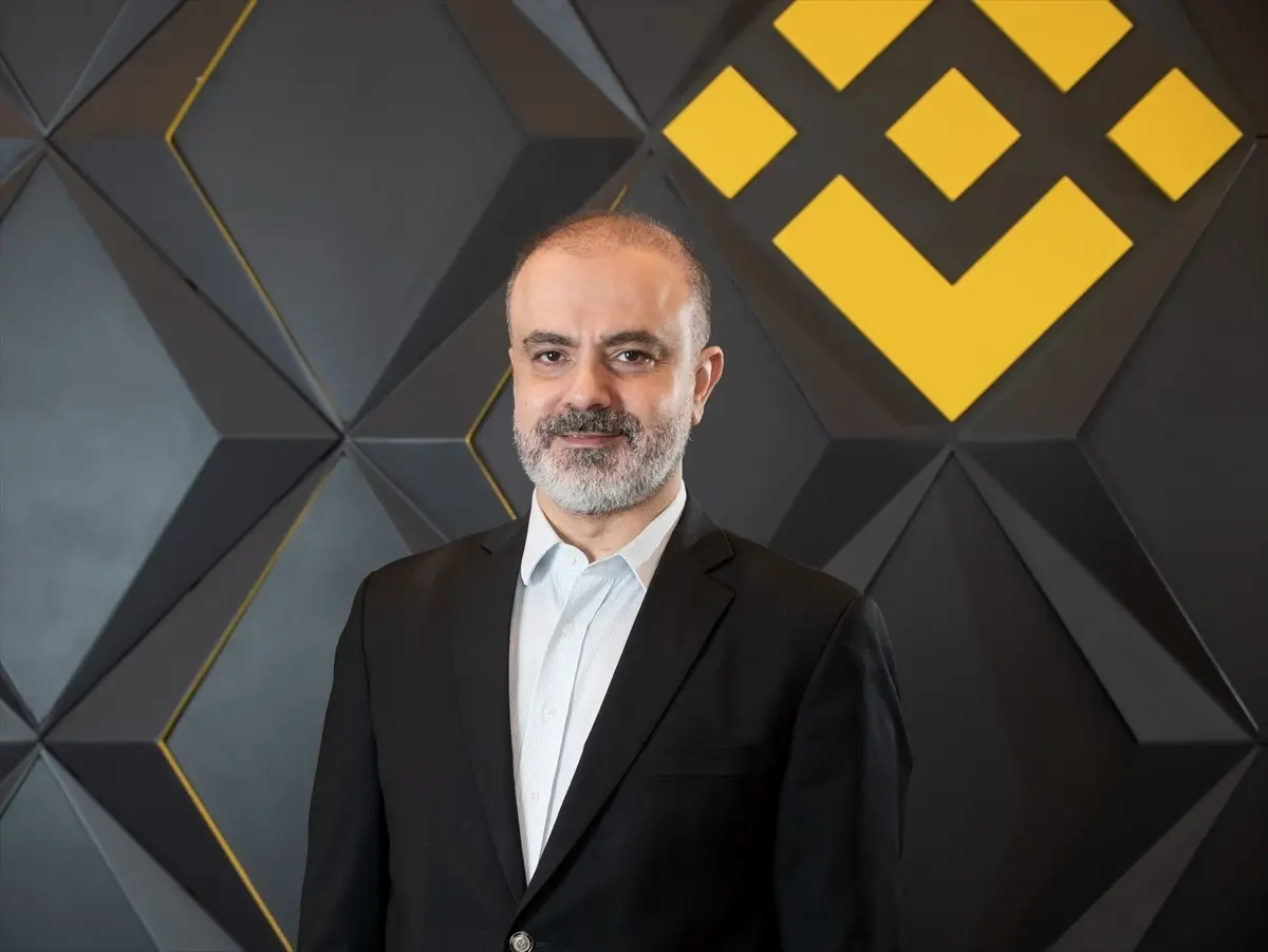 Binance TR'den Yeni Kadın Teknoloji Eğitimi