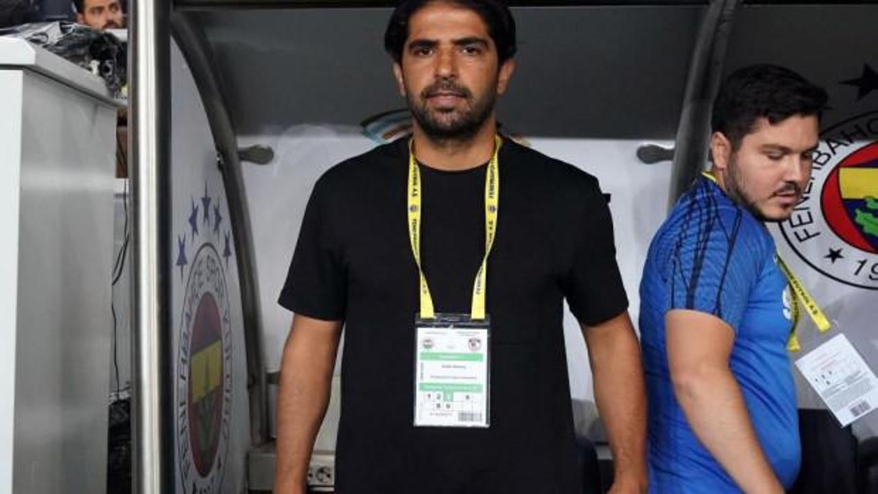 Boluspor’un Yeni Teknik Direktörü Erdal Güneş Oluyor