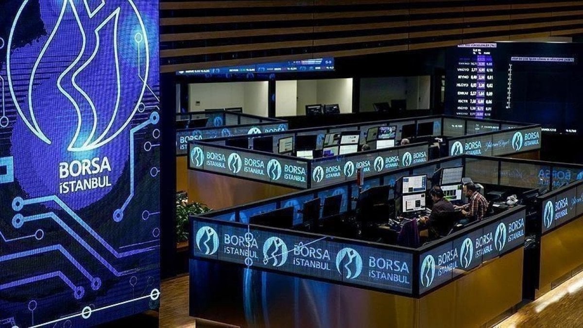 Borsa İstanbul Manipülasyon Soruşturmasında 15 Şüpheli Tutuklandı