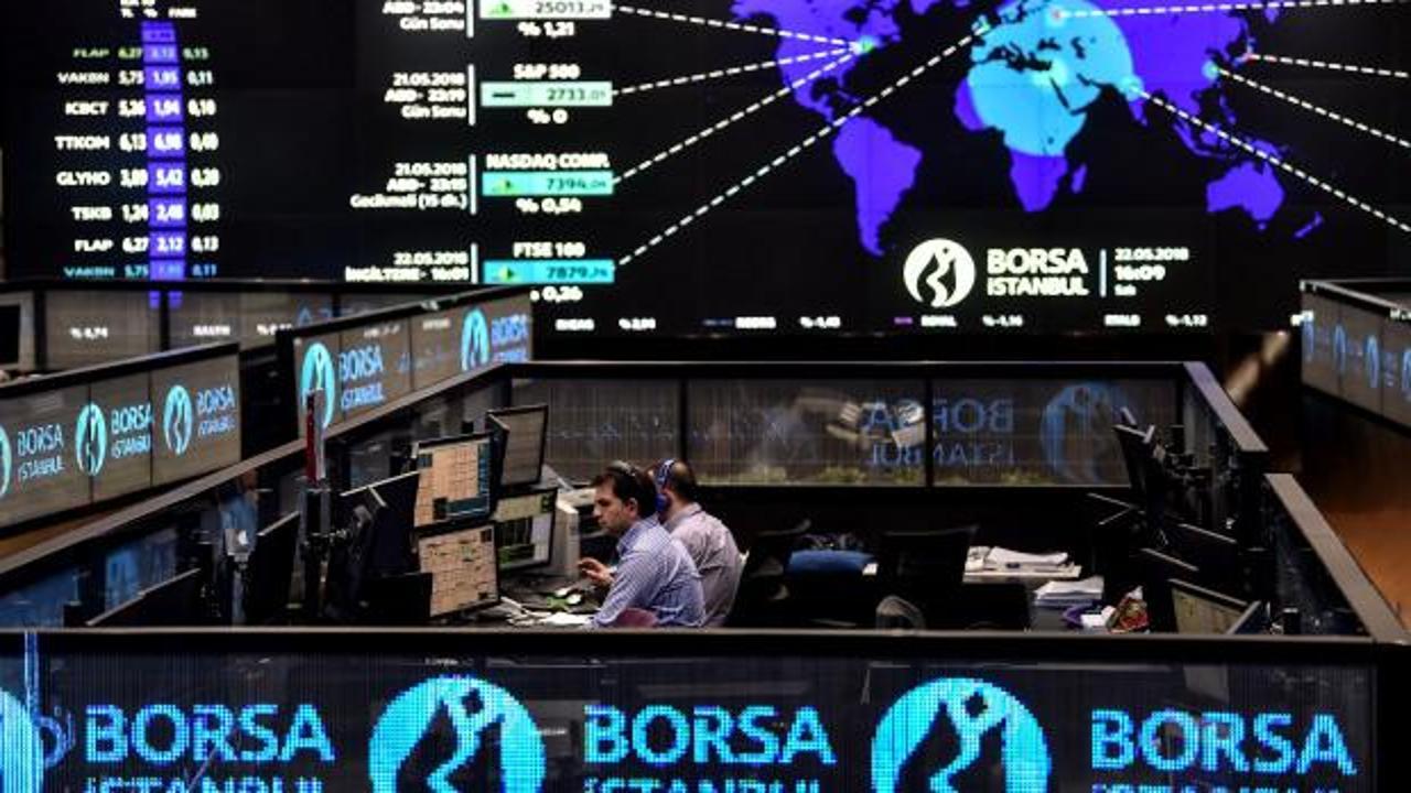 Borsa İstanbul’da Manipülasyon Operasyonu: 15 Kişi Tutuklandı